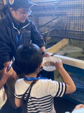 アクアマリンふくしまに投稿された画像（2024/10/14）