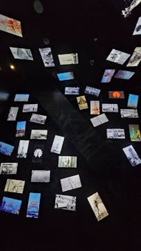 東京タワーに投稿された画像（2024/10/14）