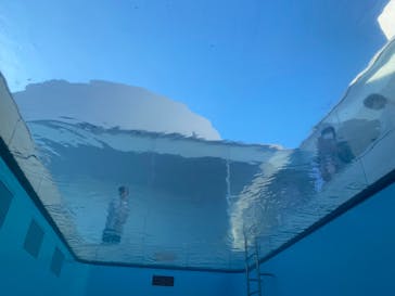 金沢21世紀美術館に投稿された画像（2024/10/14）