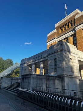 国立科学博物館に投稿された画像（2024/10/14）