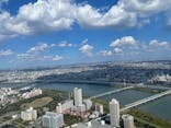 ヘリコプター遊覧 AIROS Skyview（エアロススカイビュー）に投稿された画像（2024/10/15）