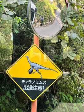 福井県立恐竜博物館に投稿された画像（2024/10/14）