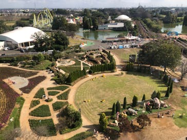 東武動物公園に投稿された画像（2024/10/14）