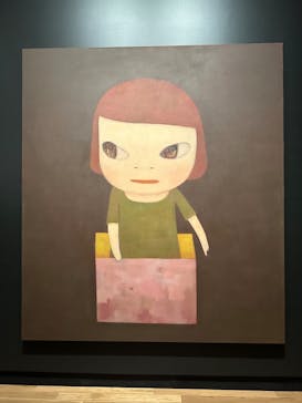 TRIO パリ・東京・大阪 モダンアート・コレクションに投稿された画像（2024/10/14）