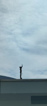 金沢21世紀美術館に投稿された画像（2024/10/15）