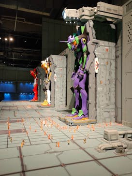 ミニチュアミュージアム スモールワールズに投稿された画像（2024/10/15）