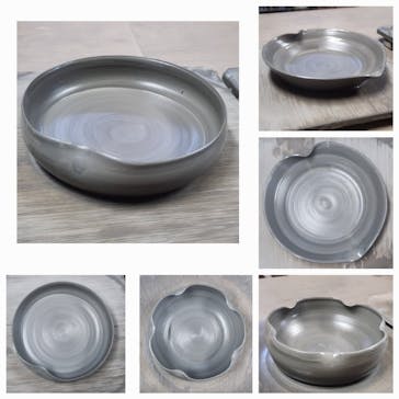 備前焼 蕃山窯に投稿された画像（2024/10/15）