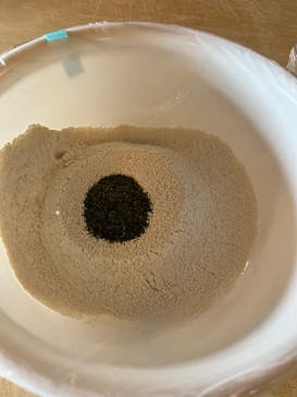 和束家に投稿された画像（2024/10/15）