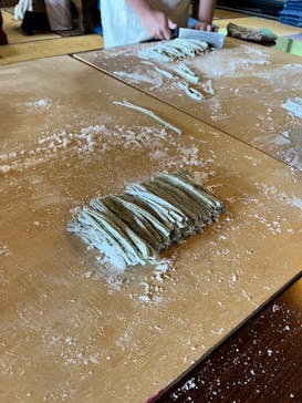 和束家に投稿された画像（2024/10/15）