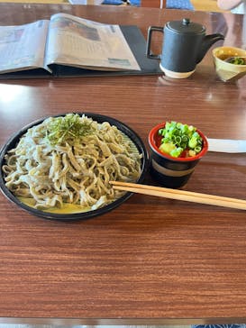 和束家に投稿された画像（2024/10/15）