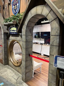 カンドゥー幕張に投稿された画像（2024/10/15）