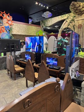 カンドゥー幕張に投稿された画像（2024/10/15）