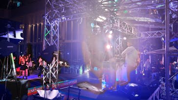 ハルカス300(展望台)に投稿された画像（2024/10/15）