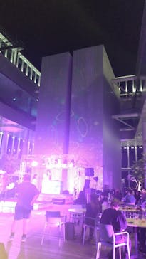 ハルカス300(展望台)に投稿された画像（2024/10/15）