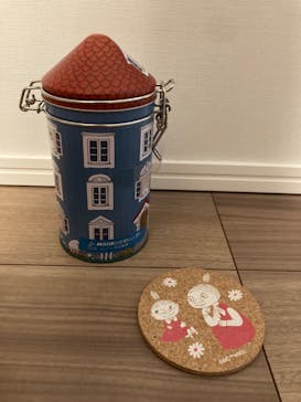 ムーミンバレーパークに投稿された画像（2024/10/15）