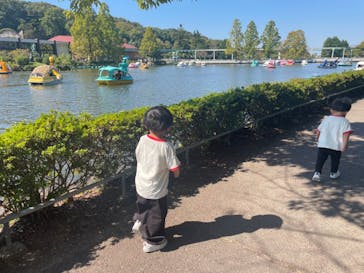 名古屋市東山動植物園に投稿された画像（2024/10/15）