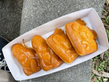 名古屋市東山動植物園に投稿された画像（2024/10/15）