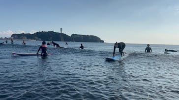 Surf Living（サーフリビング）に投稿された画像（2024/10/15）