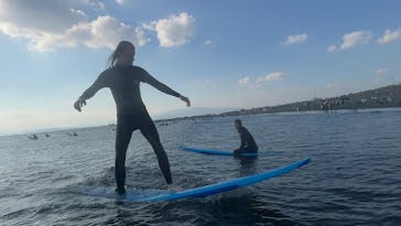 Surf Living（サーフリビング）に投稿された画像（2024/10/15）