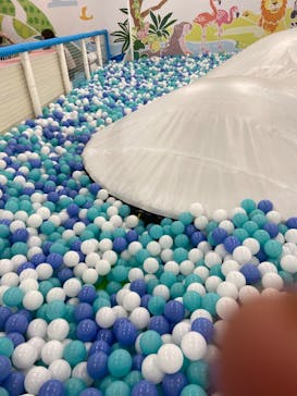 キッズランドUS 東京大森店に投稿された画像（2024/10/15）