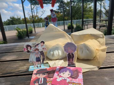 西武園ゆうえんちに投稿された画像（2024/10/15）