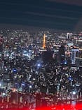 東京スカイツリーに投稿された画像（2024/10/15）