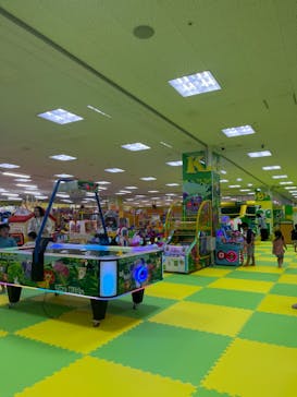 ザキッズ 京都ダイエー桂南店に投稿された画像（2024/10/15）