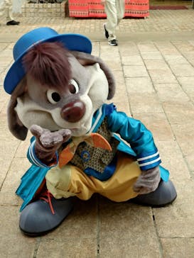 志摩スペイン村パルケエスパーニャに投稿された画像（2024/10/15）