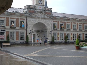 志摩スペイン村パルケエスパーニャに投稿された画像（2024/10/15）