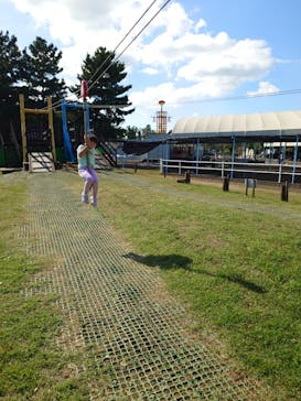 千葉こどもの国 キッズダムに投稿された画像（2024/10/15）