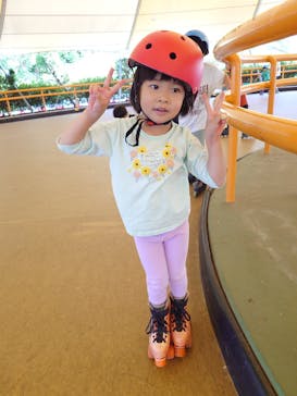 千葉こどもの国 キッズダムに投稿された画像（2024/10/15）