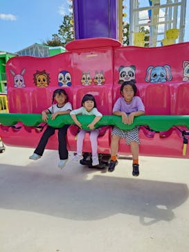 千葉こどもの国 キッズダムに投稿された画像（2024/10/15）