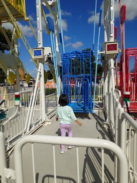 千葉こどもの国 キッズダムに投稿された画像（2024/10/15）