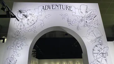 ひらかたパークに投稿された画像（2024/10/15）