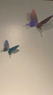 ひらかたパークに投稿された画像（2024/10/15）