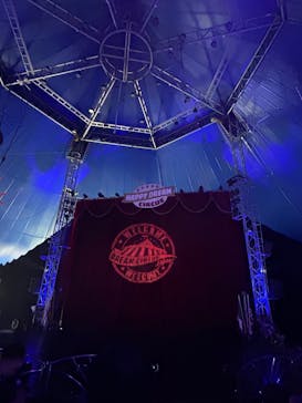 ハッピードリームサーカス湘南・平塚公演に投稿された画像（2024/10/15）