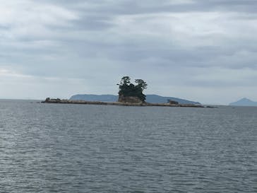 九十九島パールシーリゾートに投稿された画像（2024/10/15）