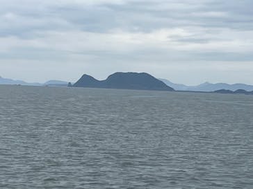 九十九島パールシーリゾートに投稿された画像（2024/10/15）