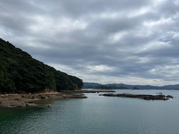 九十九島パールシーリゾートに投稿された画像（2024/10/15）