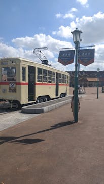 西武園ゆうえんちに投稿された画像（2024/10/15）