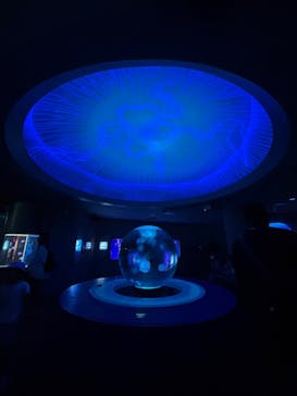 新江ノ島水族館に投稿された画像（2024/10/15）