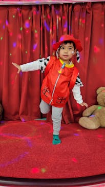 ATCあそびマーレに投稿された画像（2024/10/15）