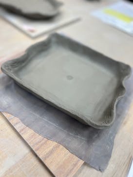 うづまこ陶芸教室に投稿された画像（2024/10/15）