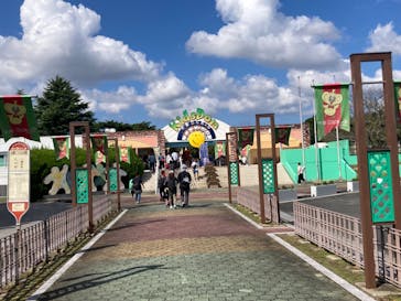 千葉こどもの国 キッズダムに投稿された画像（2024/10/15）