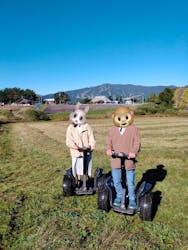 ORK ADVENTUREに投稿された画像（2024/10/15）