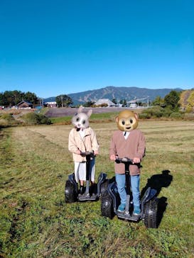 ORK ADVENTUREに投稿された画像（2024/10/15）