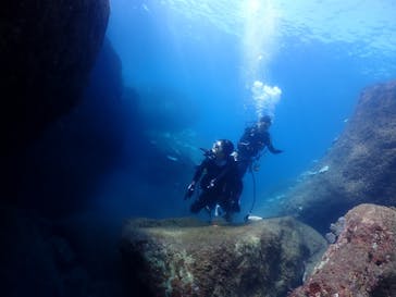 クリオネダイバーズに投稿された画像（2024/10/13）