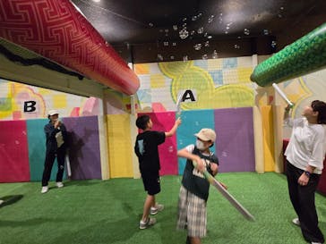 京都鉄道博物館×東映太秦映画村に投稿された画像（2024/10/15）