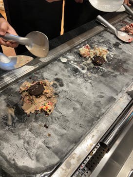 カンドゥー新利府に投稿された画像（2024/10/15）