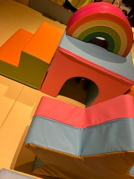 カンドゥー新利府に投稿された画像（2024/10/15）